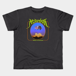 MONTAIN Kids T-Shirt